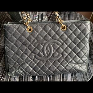 Authentic Chanel GST FLASH SALE ENDS TODAY 😊